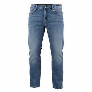 Stylish Slim Fit Denim Jeans for Men